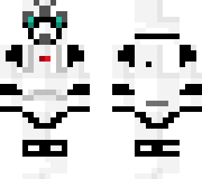 custom first order stormtrooper