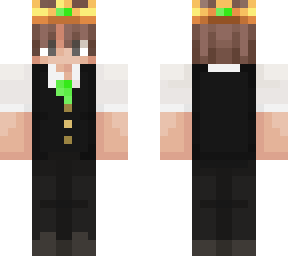 cyberking_ dapper