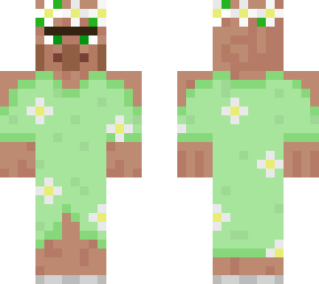 daisy villager