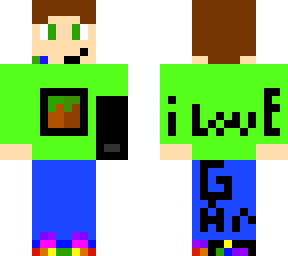 damoniator