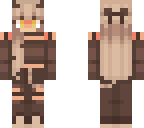 demondhoney