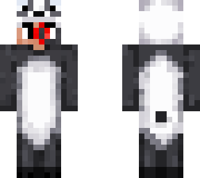 deqiuv pijama panda