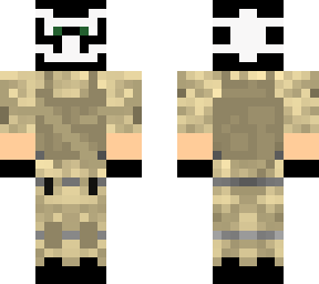 dessert sniper