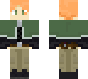 dezynhunter: r3