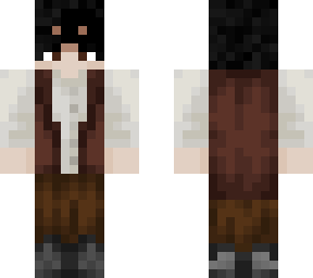 diary outfit medieval