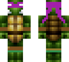 donatello tmnt 2003