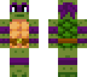 donatelo