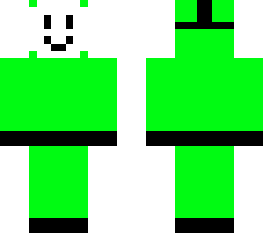 dreams skin updated