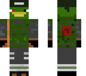 duck jonin