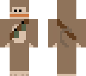 e monke