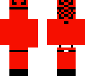 egyiptan person