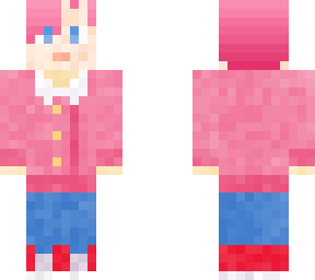 eita hanada (oc)