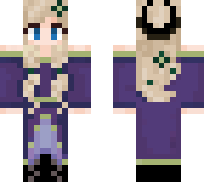 elixir smp