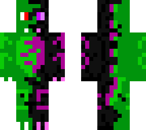 ender green dragon