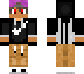 evil thiaguito