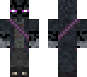 fancy enderman 3