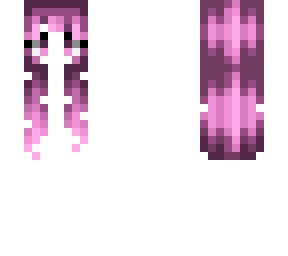 female hb - magenta dark