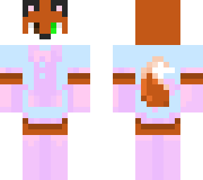 femboy fox