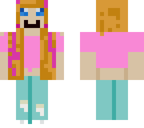 first skin i ever uploaded