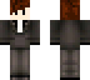 fix to a suit skin of mine