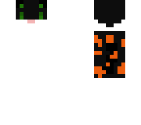 fleckedstar
