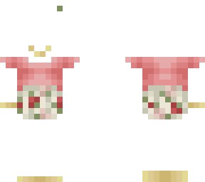 floret ob