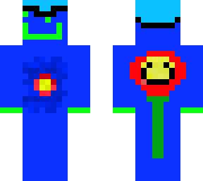 flower soul
