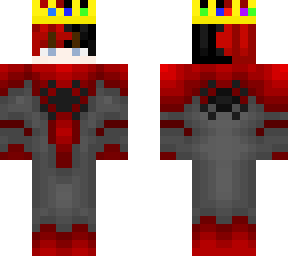 follower goal skin!!