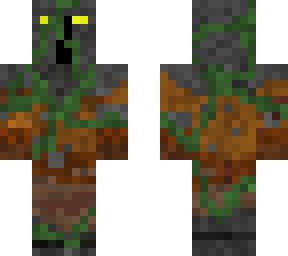 forgotten warrior
