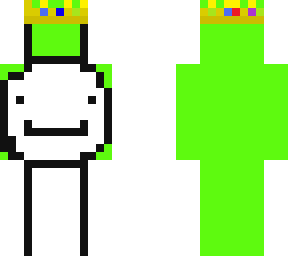 fream techno's crown
