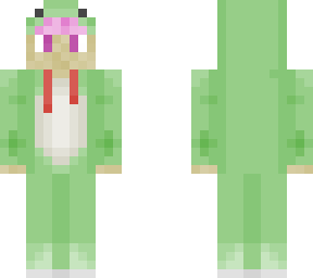 frog :)