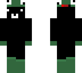 frog