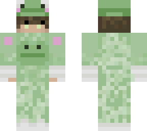 frog man
