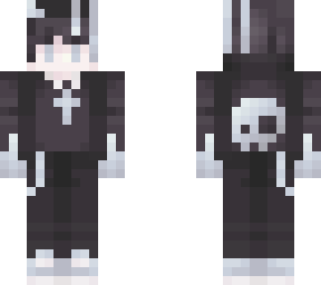 frosted skull // rce