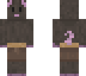 funny mouse