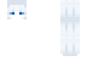 ghost girl