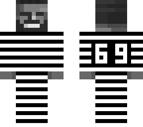 giga chad thief