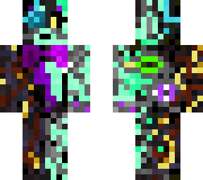 gilded lolbit