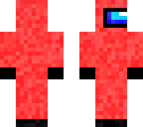 glitched among us