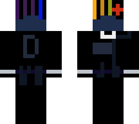 glitchy head scp