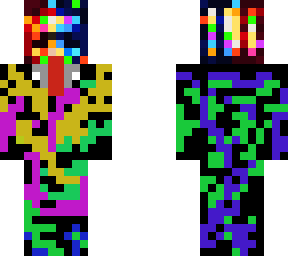 gltich suit