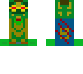 goblin_king555 rec room