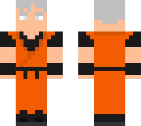 goku
