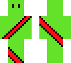 green ribbion
