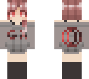 gx chan- custom version