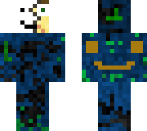 halfmask 2