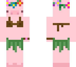 hawaiian pig