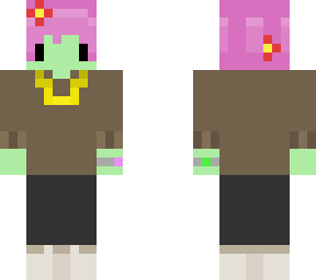 hippie plant
