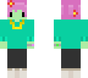 hippie plant v2