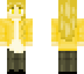 human of a commonly found primary color